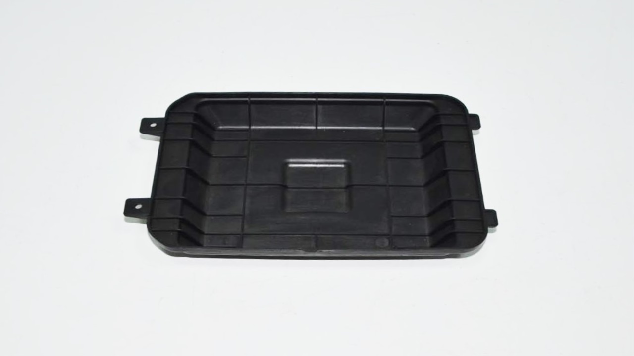 KOLTUK ALT BAGAJ KAPAĞI (ECORIDER XC)